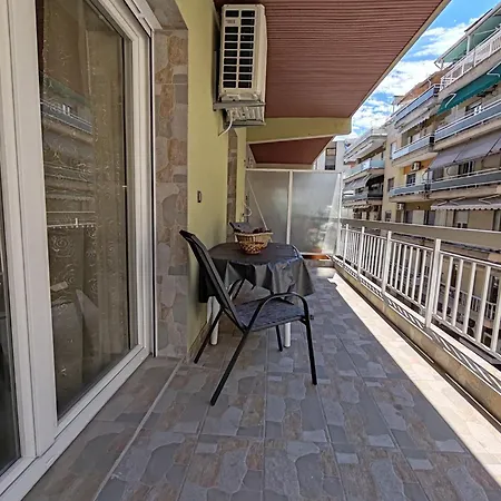 Victoria House Apartament