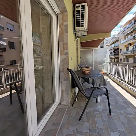 Victoria House Kavala