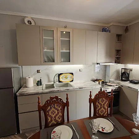 Victoria House Apartament