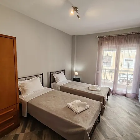 Apartament Victoria House