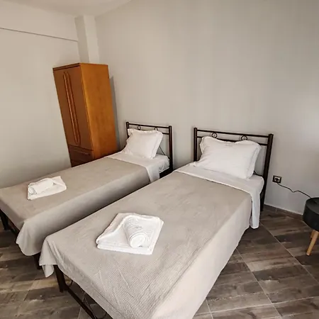 Apartament Victoria House *