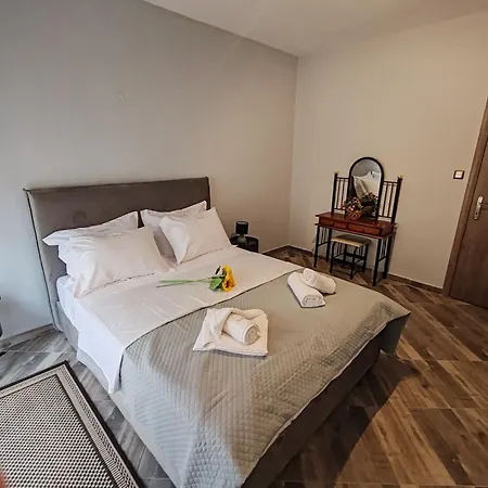 Victoria House Apartament