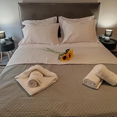Appartement Victoria House