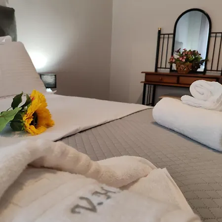 Victoria House Apartament *