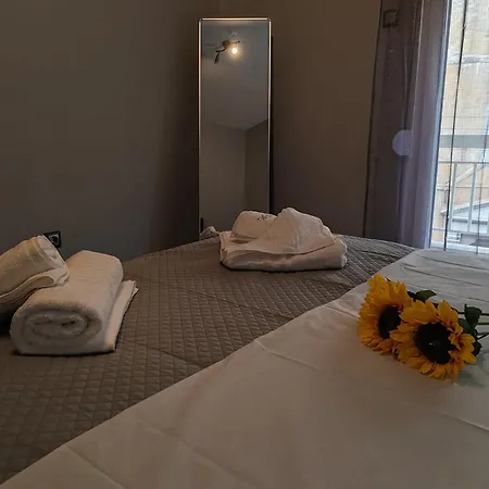 Appartement Victoria House Kavala