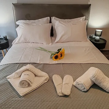 Victoria House Kavala