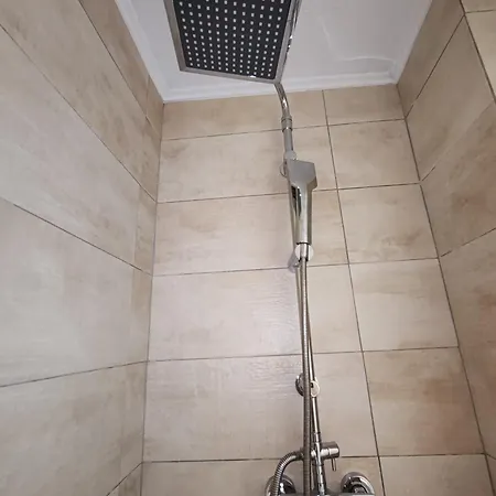 Victoria House * Kavala