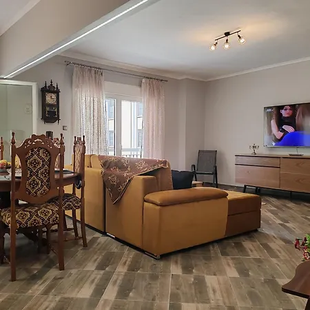 Victoria House Apartament