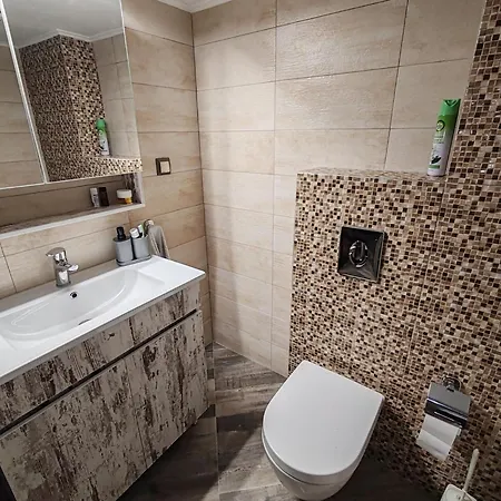 Apartament Victoria House