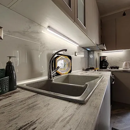 Victoria House Apartament Kavala