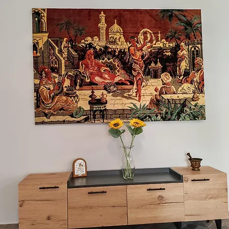 Victoria House Appartement
