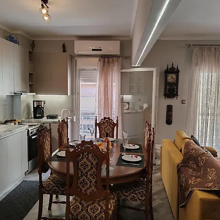 Apartament Victoria House Kavala