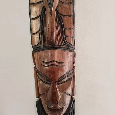 Victoria House Apartament