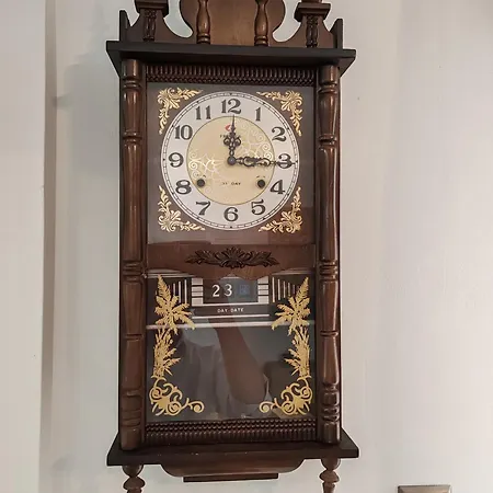 Apartament Victoria House