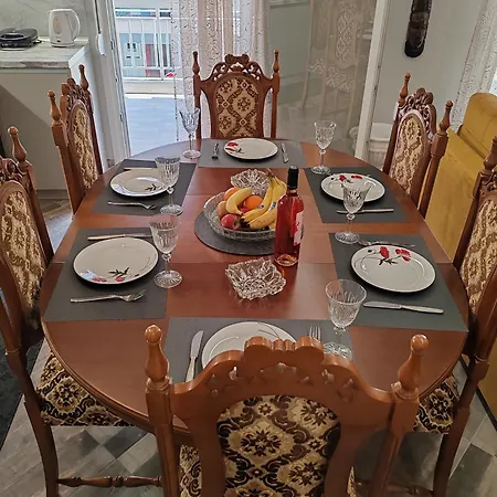 Victoria House Apartament Kavala