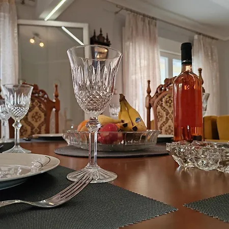 Appartement Victoria House Kavala
