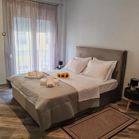 Apartament Victoria House