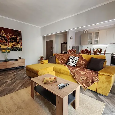 Appartement Victoria House Kavala