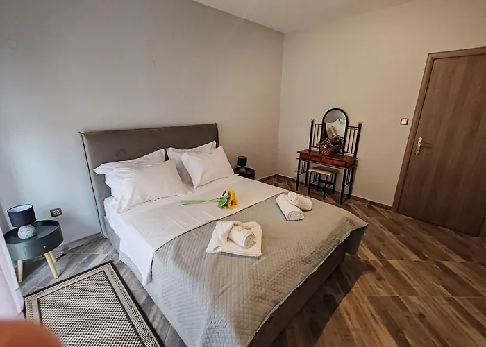 شقة Victoria House كافالا
