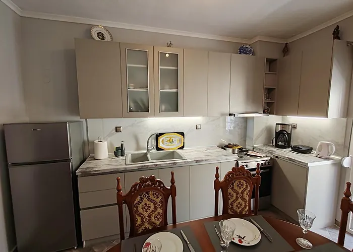 Victoria House شقة