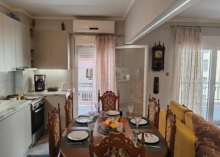Victoria House شقة *