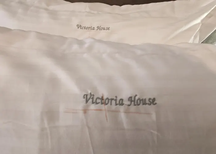 شقة Victoria House *