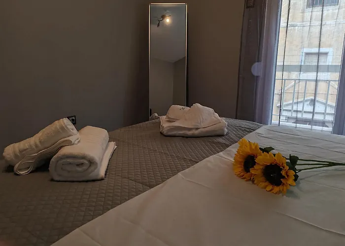 شقة Victoria House كافالا