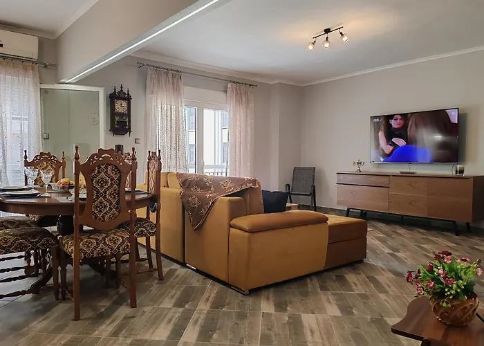 Victoria House شقة