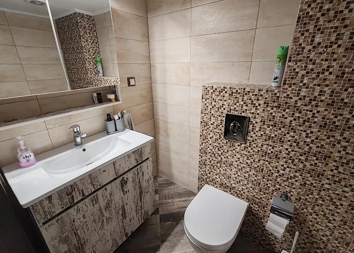 شقة Victoria House
