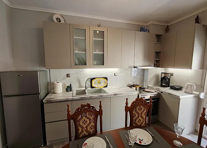 Victoria House شقة *