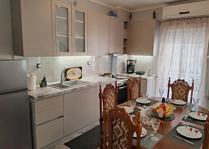 شقة Victoria House *