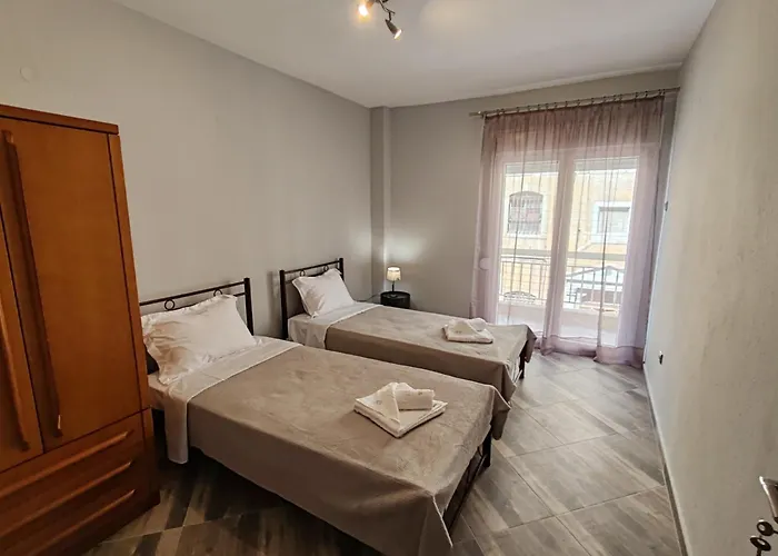 Victoria House شقة كافالا