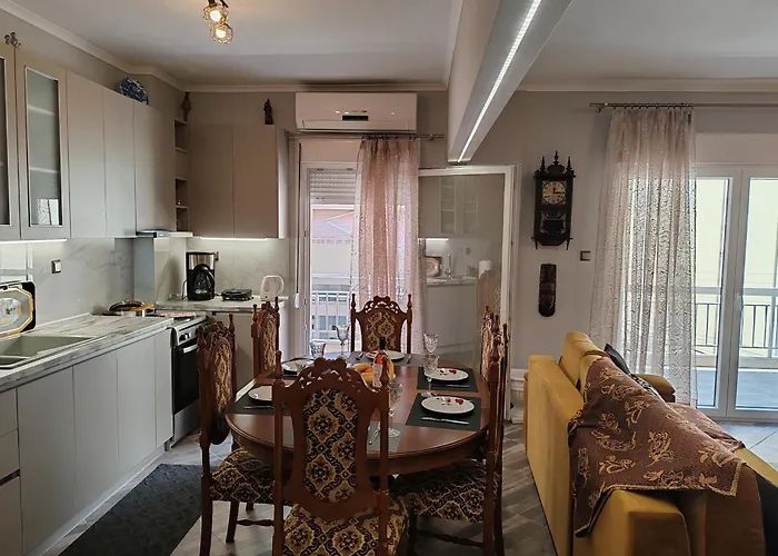 شقة Victoria House كافالا