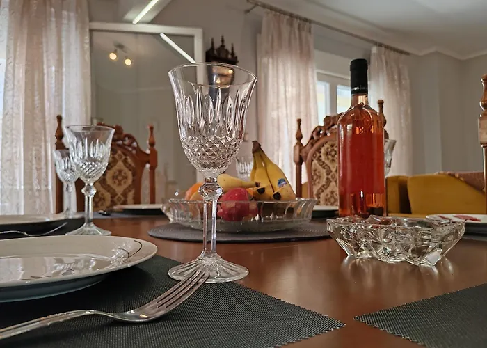 شقة Victoria House كافالا