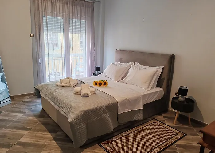 شقة Victoria House