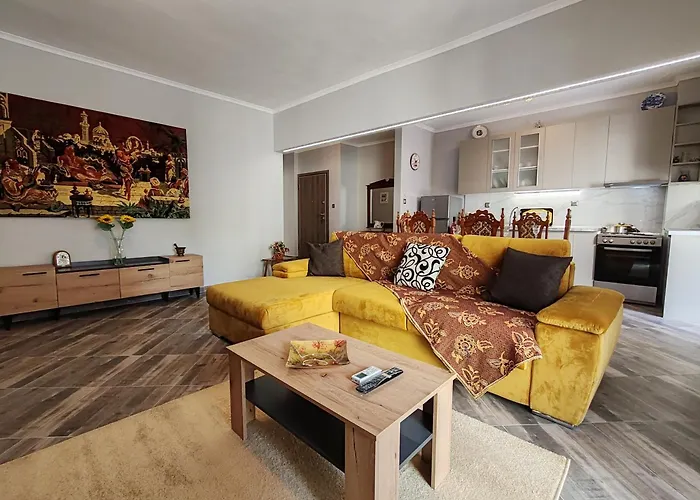 شقة Victoria House كافالا