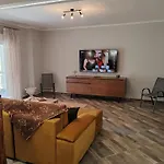 Victoria House *