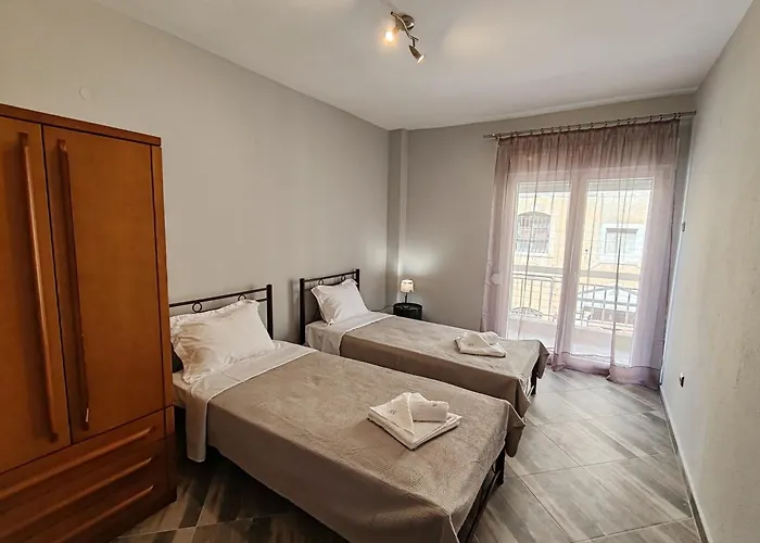 Διαμέρισμα Victoria House